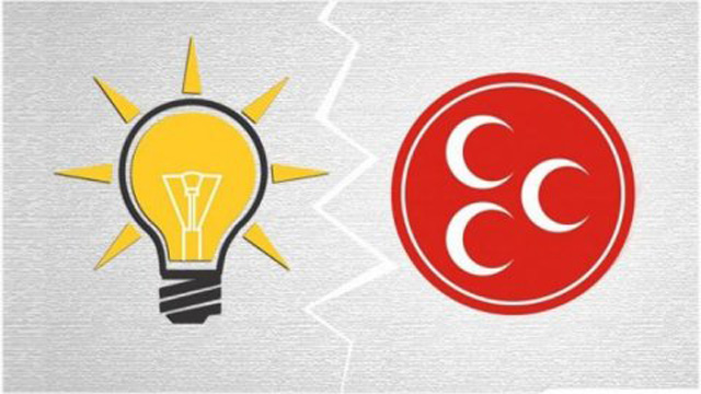 تركيا.. أزمة بالتحالف الحاكم بسبب “الدوائر الانتخابية الضيقة”