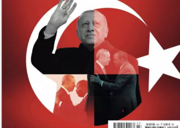 صحيفة جنوب أفريقية تشكك في مزاعم انقلاب تركيا