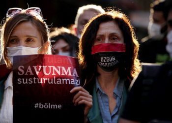 تركيا.. 1500 محام خضعوا لمحاكمات خلال 5 سنوات!