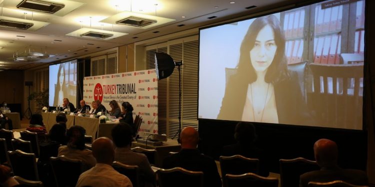 تركيا.. الاختطاف والاختفاء القسري “سياسة دولة”