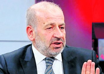 حقوقي تركي ينتقد اعتقال اشخاص قدموا الدعم لأسر المعتقلين