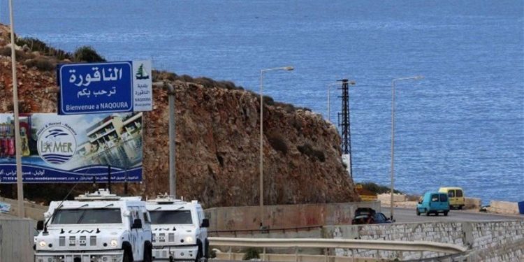 لبنان.. قائد الجيش يطلب التمديد لرئيس الوفد المفاوض بملف ترسيم الحدود