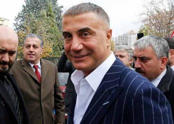 زعيم المافيا التركي يهدد بكشف فضائح جديدة