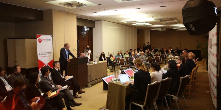 تعذيب واختطاف.. حكومة أردوغان في قفص الاتهام