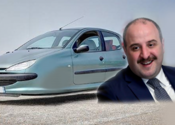 وزير الصناعة التركي منزعج: يسخرون من حديثي عن إنتاج سيارات طائرة!