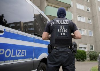 ألمانيا تصنف11 تركيًا على أنهم “متطرفون دينيًا”!