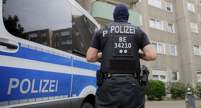 ألمانيا تصنف11 تركيًا على أنهم “متطرفون دينيًا”!