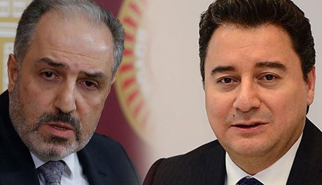 حزب بابجان: 8 ملايين تضرروا من تحقيقات الإرهاب!