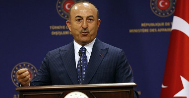 تركيا: نخطط لتعيين سفير في مصر