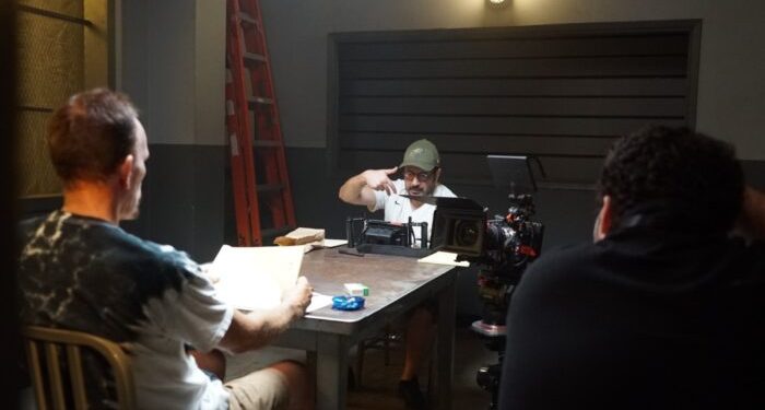 تركيا: “أنا بريء”.. فيلم قصير عن أزمة أطفال ضحايا الانتهاكات