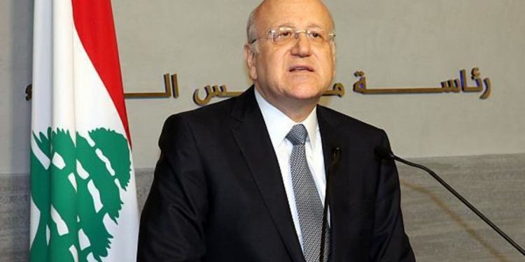 بعد أكثر من سنة من الانتظار .. الحكومة اللبنانية تتشكّل