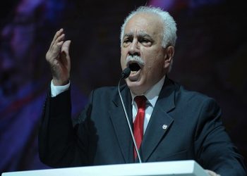 حليف أردوغان منزعج من وصف أحداث درسيم الكردية بـ”المذبحة”