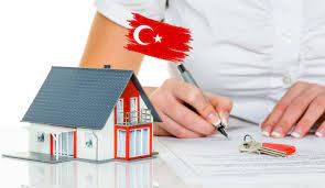 قانون جديد لإيجار المنازل في تركيا