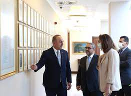 خالد المشري: السلطات المنتخبة وحدها هي التي تحدد بقاء القوات الأجنبية في ليبيا