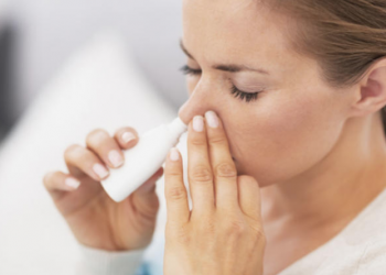 احتقان الأنف يسبب زيادة الوزن!