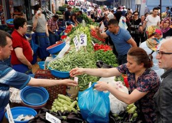 معدل التضخم في تركيا أعلى بكثير من المعلن رسميًا!