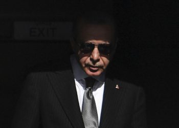 تقرير دولي: تركيا تتبنى أساليب المافيا!