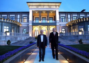 هل أبرم أعضاء في حزب السعادة اتفاقًا مع أردوغان؟