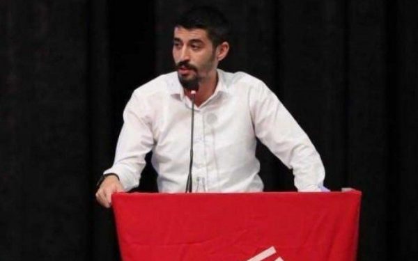 اعتقال قيادي في حزب الشعب الجمهوري بتهمة “إهانة أردوغان”