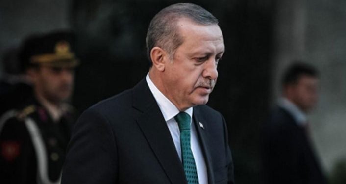 صحفي يكشف عن رئيس تركيا القادم إذا لم يترشح أردوغان