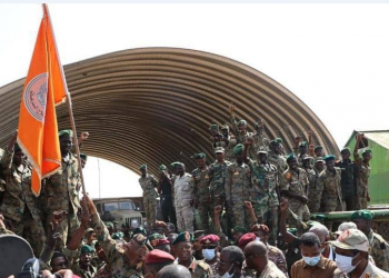 أبو الغيط يدين المحاولة الانقلابية في السودان