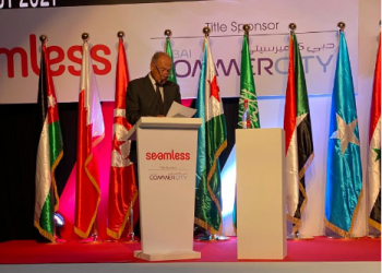 أبو الغيط يدعو الدول العربية إلى المشاركة بفاعلية في الاقتصاد الرقمي