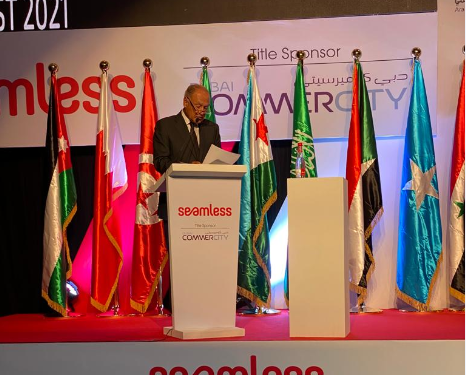 أبو الغيط يدعو الدول العربية إلى المشاركة بفاعلية في الاقتصاد الرقمي