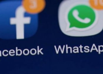انتبه.. فيسبوك يقرأ رسائلك على واتسآب!