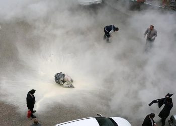 14 ألف انتحروا في تركيا خلال 5 سنوات!