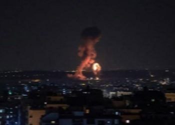 مقتل 11 عنصرًا مدعومًا من تركيا خلال غارات روسية في إدلب