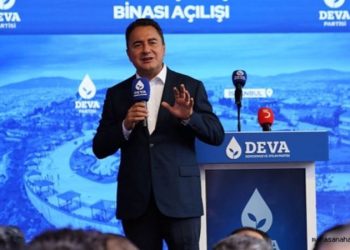 باباجان: هدف الدخل القومي لحكومة أردوغان أقل مما بلغناه في 2008