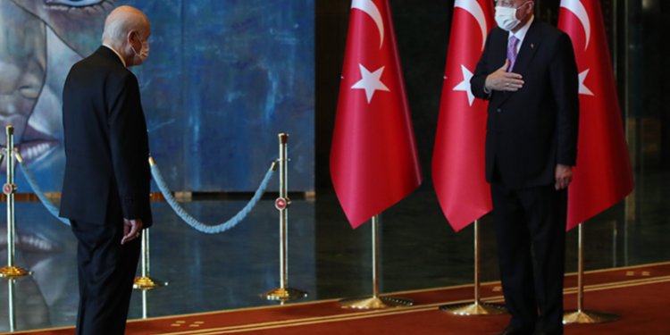 كاتب: حكومة أردوغان لا تملك الشجاعة لتنفيذ كامل مخططاتها