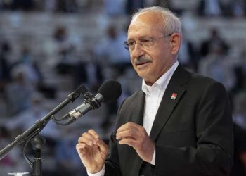 زعيم المعارضة التركية: أردوغان لا يتوان عن إذلال بلدنا!