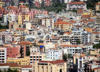 تركيا الأولى عالميا في زيادة إيجار الوحدات السكنية