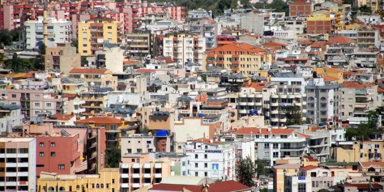 تركيا الأولى عالميا في زيادة إيجار الوحدات السكنية