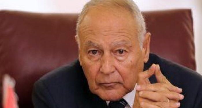 أبو الغيط يشارك في منتدى دولي بالشارقة