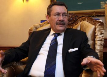 عمدة أنقرة السابق يهدد زعيم المعارضة بفعل لطالبان!