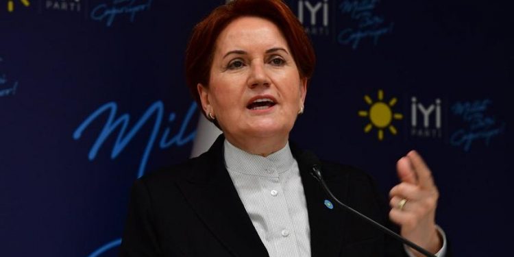 تركيا.. ميرال أكشنار تتوقع عقد انتخابات مبكرة في هذا التوقيت..