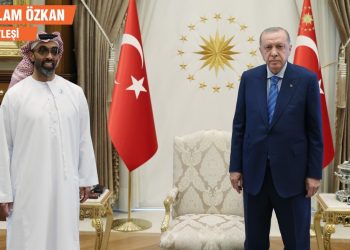 الإمارات وتركيا.. المعارك السياسية تقترب من نهايتها