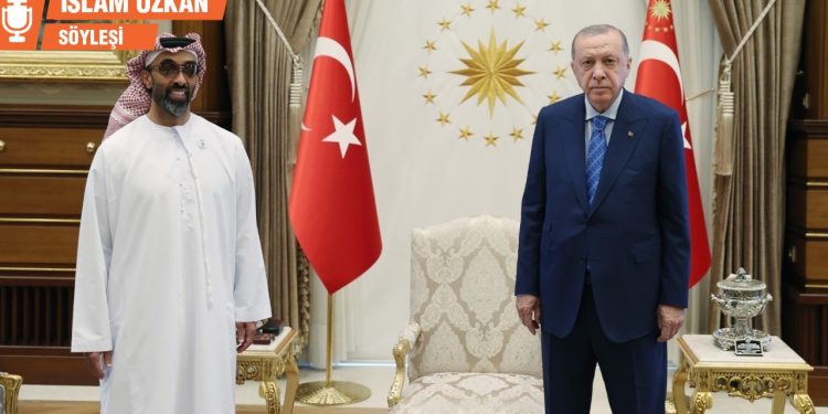 الإمارات وتركيا.. المعارك السياسية تقترب من نهايتها