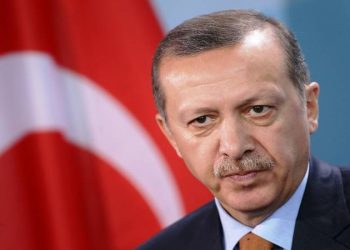 أردوغان يتخلى عن مرتزقته لإصلاح علاقاته مع مصر