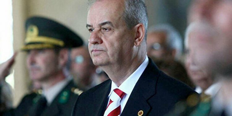 تركيا.. رئيس الأركان الأسبق مهدد بالحبس 4 سنوات