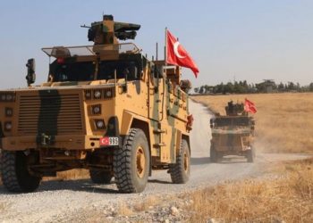 رويترز: تركيا تستعد لحرب جديدة في سوريا!