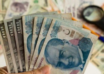 تركيا تتجاوز نيجيريا في علاوة مخاطر الاستثمار