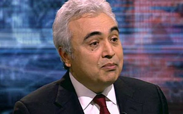 تركي ضمن قائمة 100 شخصية مؤثرة في العالم لمجلة التايم