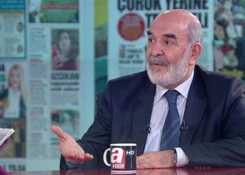 كاتب: أردوغان لا يريد تقبل الهزيمة!