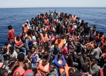 المنظمة الدولية للهجرة: وفيات المهاجرين عبر المحيط الأطلسي وصلت لمستوى قياسي