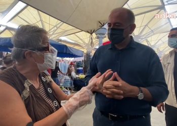 عجوز في تركيا تقترح على الحكومة إبادة الفقراء!