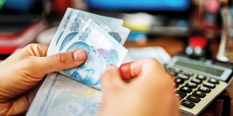 تركيا.. ديون المواطنين تجاوزت تريليون ليرة!