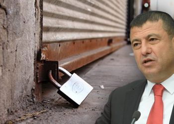 برلماني: 48 ألف شركة أفلست بالفترة التي تزعم الحكومة نمو الاقتصاد خلالها!